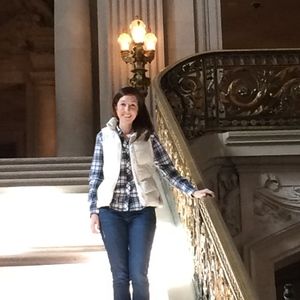 Meet your Posher, Kristin